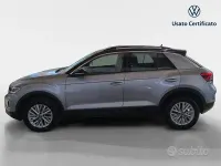 Usata VW T-Roc Style 150 CV (110 kW) 2025 SUV