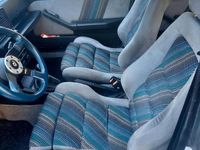 Usata Lancia Delta 130 CV (95 kW) 1988 Bianco Utilitaria