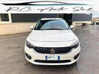 Usata Fiat Tipo Lounge 120 CV (88 kW) 2020 Bianco Station wagon