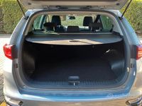 Usata Kia Sportage 132 CV (97 kW) 2020 Grigio SUV
