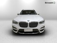 usata BMW X3 X3 (G01/F97)xDrive30d xLine