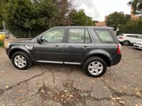 usata Land Rover Freelander 2.2 sd4 S 190cv auto