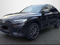 Usata Audi Sport Quattro Sport 204 CV (150 kW) 2022 Coupé