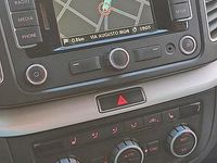 Usata Seat Alhambra 2015 Bianco Monovolume