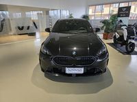 Usata BMW 118 M Sport 150 CV (110 kW) 2025 Nero Utilitaria