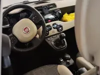 Usata Fiat Panda 80 CV (58 kW) 2014 Utilitaria