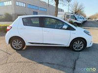 usata Toyota Yaris Hybrid -