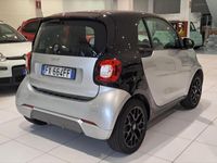 usata Smart ForTwo Coupé fortwo 3ªs.(C/A453)70 1.0 twinamic Passion