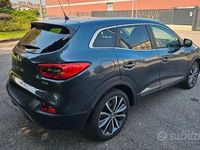 Usata Renault Kadjar Bose Edition 110 CV (80 kW) 2017 SUV