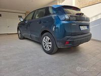 Usata Peugeot 3008 131 CV (96 kW) 2021 SUV