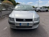 Usata Fiat Stilo Active 103 CV (75 kW) 2003 Argento Berlina