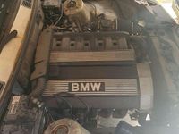 Usata BMW 318 Efficient Dynamics 105 CV (77 kW) 1983 Station wagon