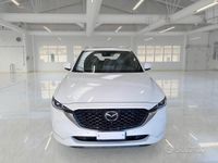Usata Mazda CX-5 Signature 184 CV (135 kW) 2022 Biap SUV