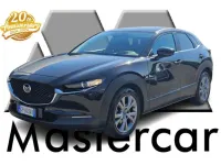 Usata Mazda CX-30 150 CV (110 kW) 2023 Nero SUV