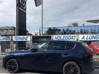 Usata Mazda CX-60 Homura-Line 249 CV (183 kW) 2024 SUV