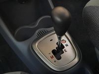 Usata Citroën C1 68 CV (50 kW) 2007 Blu/azzurro Utilitaria