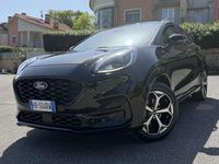 Usata Ford Puma ST-Line 125 CV (91 kW) 2025 SUV