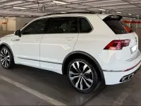 Usata VW Tiguan R-line 150 CV (110 kW) 2021 SUV