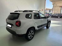 Usata Dacia Duster Prestige 101 CV (74 kW) 2023 Other SUV