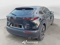 Occasion Mazda CX-30 Homura-Line 150 ch (110 kW) 2023 Noir SUV