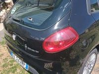 Usata Fiat Bravo Dynamic 120 CV (88 kW) 2010 Nero Utilitaria