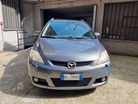 usata Mazda 5 52.0 MZ-CD 16V 143CV 7 POSTI