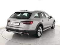 Usata Audi A4 Allroad Business 204 CV (150 kW) 2021 Grigio Station wagon