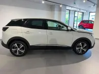 Usata Peugeot 3008 Allure 131 CV (96 kW) 2020 Bianco SUV