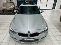 usata BMW 325 Gran Turismo d Msport