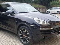 Usata Porsche Cayenne Platinum Edition 245 CV (180 kW) 2014 SUV