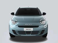 Usata Fiat 600 La Prima 101 CV (74 kW) 2025 Azzurro acqua SUV