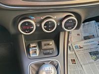 Usata Alfa Romeo Giulietta 120 CV (88 kW) 2016 Nero Utilitaria