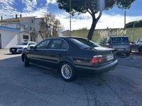 Usata BMW 520 150 CV (110 kW) 1996 Berlina