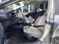 Usata Citroën C3 Shine 100 CV (73 kW) 2022 Argento Utilitaria