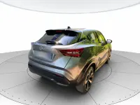 Usata Nissan Juke Tekna 114 CV (83 kW) 2023 Grigio SUV
