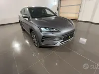 Usata BYD Seal U Comfort 98 CV (72 kW) 2025 Grigio SUV