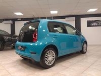 usata VW up! up! 1.0 5p. EVO colorBlueMotion Technology