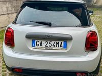 Usata Mini Cooper 2020 Grigio Utilitaria