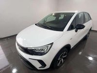 Usata Opel Crossland X Edition 83 CV (61 kW) 2022 Bianco SUV