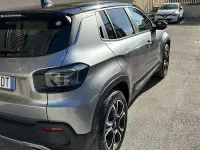 Usata Jeep Avenger Summit 101 CV (74 kW) 2023 Grigio SUV
