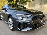 Usata Audi A3 S-Line 150 CV (110 kW) 2023 Berlina