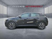Nuova Fiat 600 110 CV (80 kW) 2026 Nero SUV