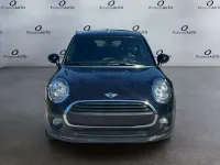 Usata Mini ONE Hype 102 CV (75 kW) 2017 Nero Utilitaria