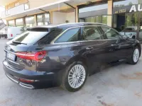 Usata Audi A6 Business 265 CV (194 kW) 2021 Antracite Station wagon