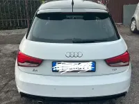 Usata Audi A1 S-Line 90 CV (66 kW) 2016 Utilitaria