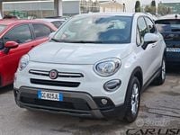 Usata Fiat 500X Lounge 120 CV (88 kW) 2020 SUV