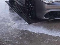 Usata Alfa Romeo Giulia Veloce 211 CV (155 kW) 2016 Berlina