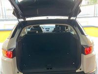 Usata Land Rover Range Rover evoque 150 CV (110 kW) 2013 Bianco SUV