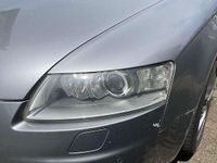 Usata Audi A6 S-line plus 232 CV (170 kW) 2009 Station wagon