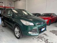 Usata Ford Kuga Titanium 120 CV (88 kW) 2016 SUV